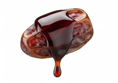 Date syrup