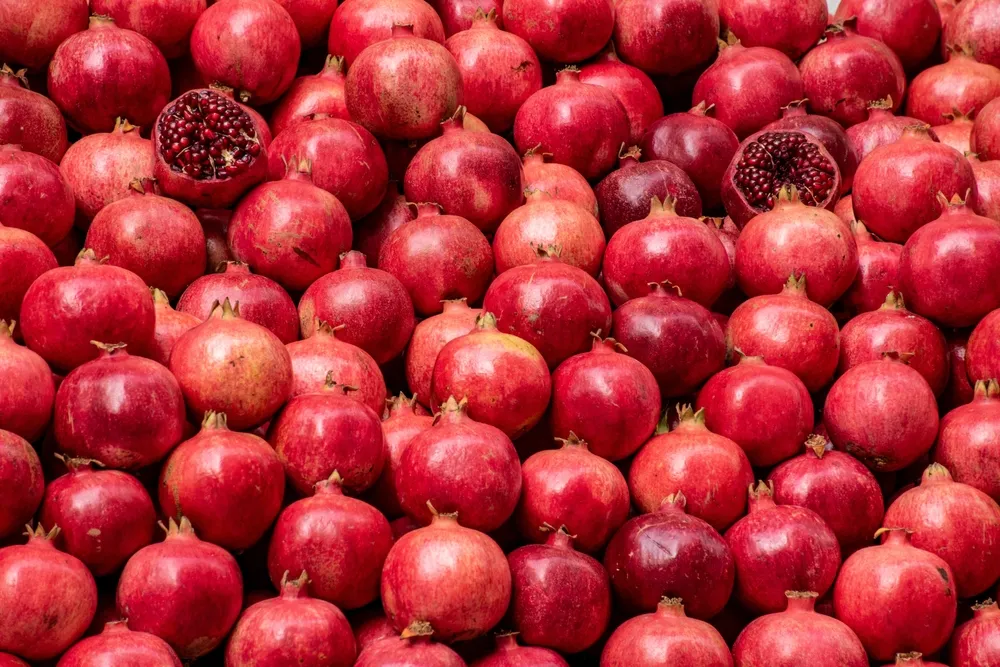 Pomegranate