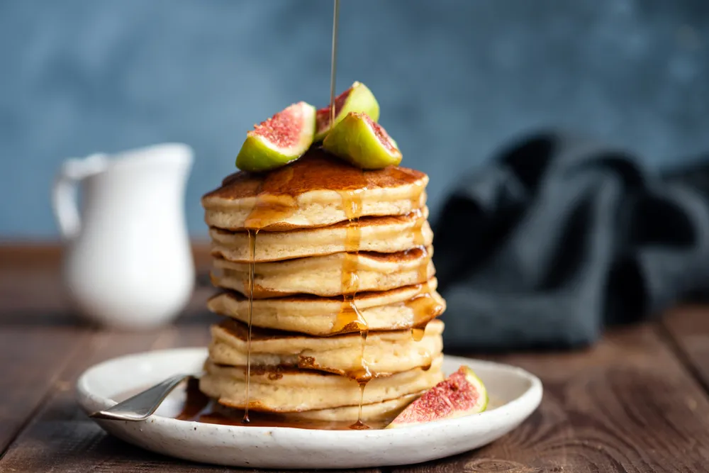 Fig syrup