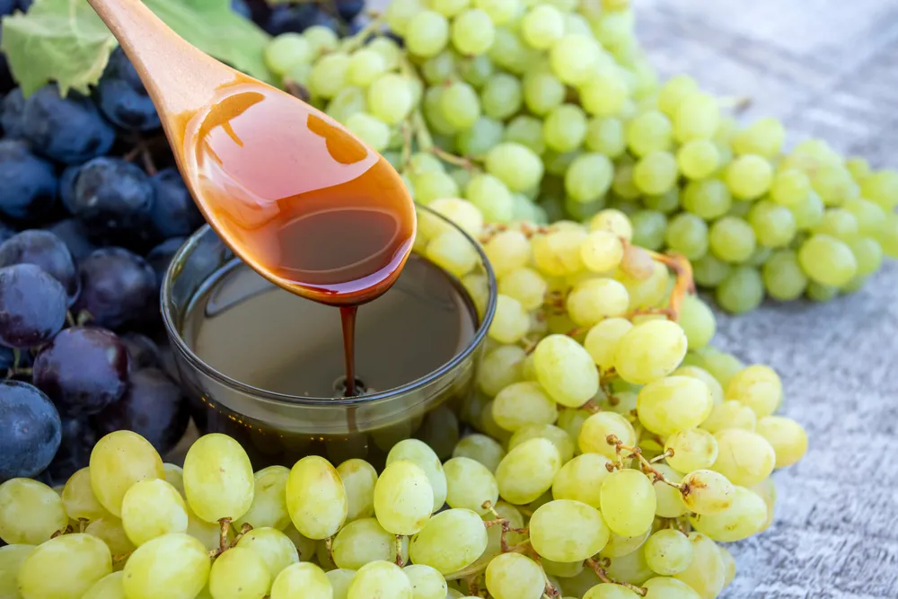 Grape Syrup