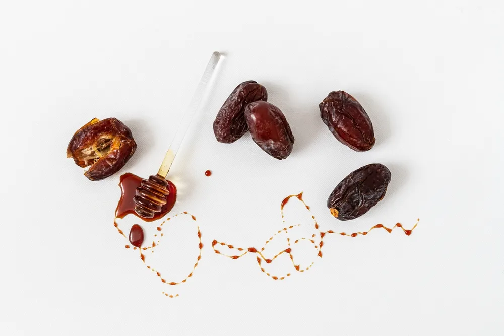 Date syrup