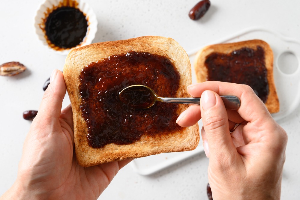 Date Syrup
