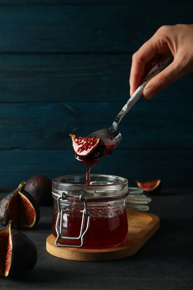 Fig Syrup