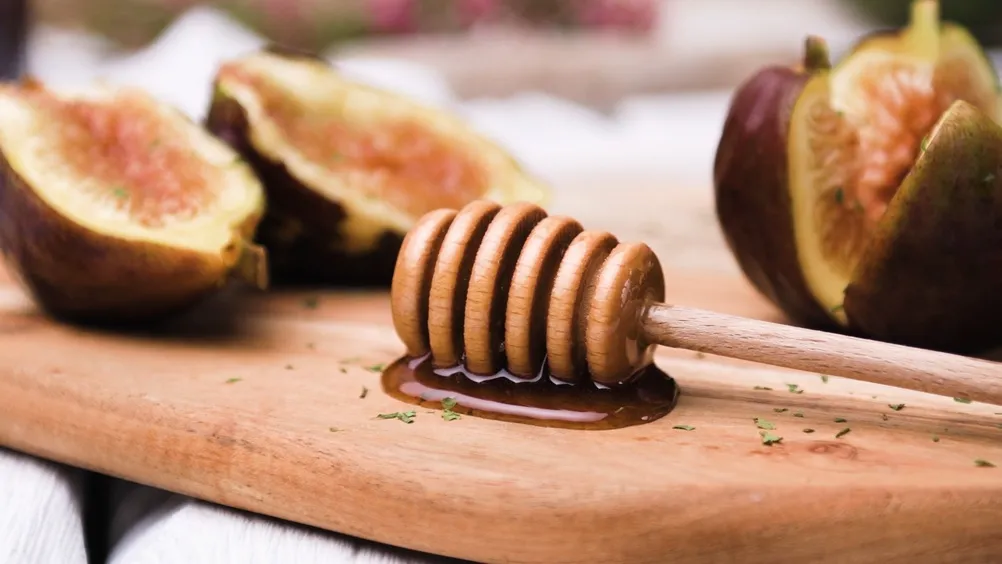 Fig Syrup